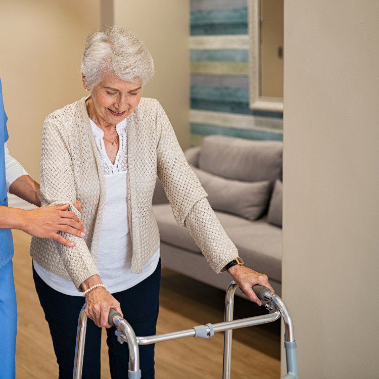 Elderly Care in Hot Springs, AR