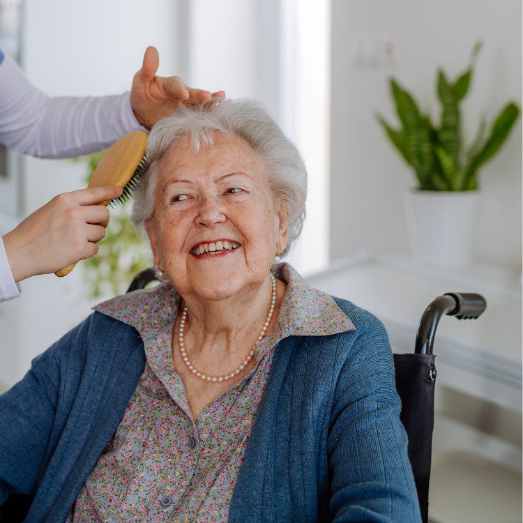 Elderly Care in Hot Springs, AR